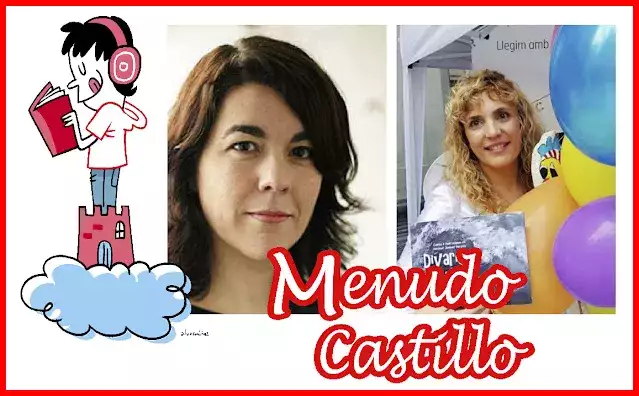 Entrevista en la ràdio en el programa “ Menudo Castillo”-