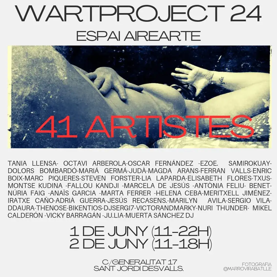 WARTPROJECT 24